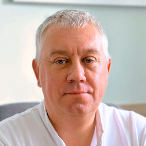 Стовбург Ярослав Владимирович – врач-психиатр и врач-нарколог высшей категории