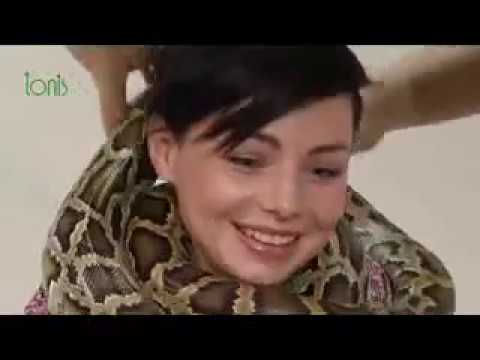 О страхах на телеканале ТОНИС. Говорит Виталий Мамитько